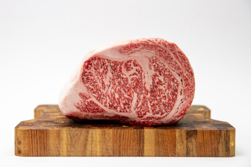 Boeuf Entrecote Wagyu